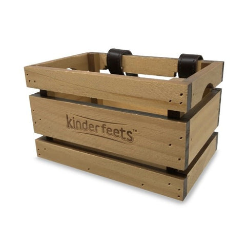 Kinderfeets - Crate