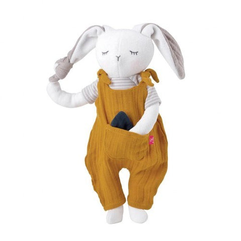 Kikadu - Rabbit Boy Doll
