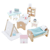 Le Toy Van - Daisylane Child's Bedroom