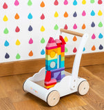 Le Toy Van - Petilou - Rainbow Cloud Walker