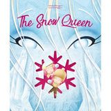Sassi - The Snow Queen Book
