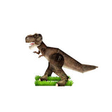 Sassi - The Ultimate Atlas and Models Set - Dinosaurs 3D Construction