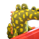 Spiegelburg - Charlie Crocodile