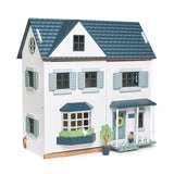 Tender Leaf - Dovetail Doll House