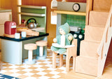 Tender Leaf - Dovetail Kitchen Set
