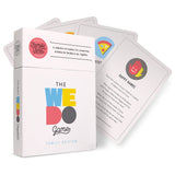 WeDo - The WeDo Game - Family Edition