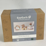 EverEarth - Baby Gift Set Box