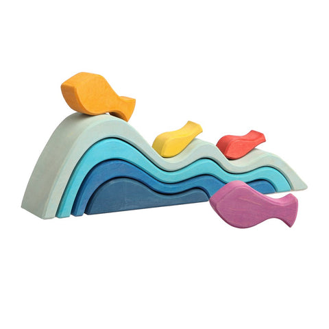 Avdar - Wave Block