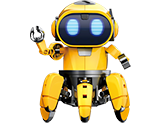 Robotics & Coding Toys